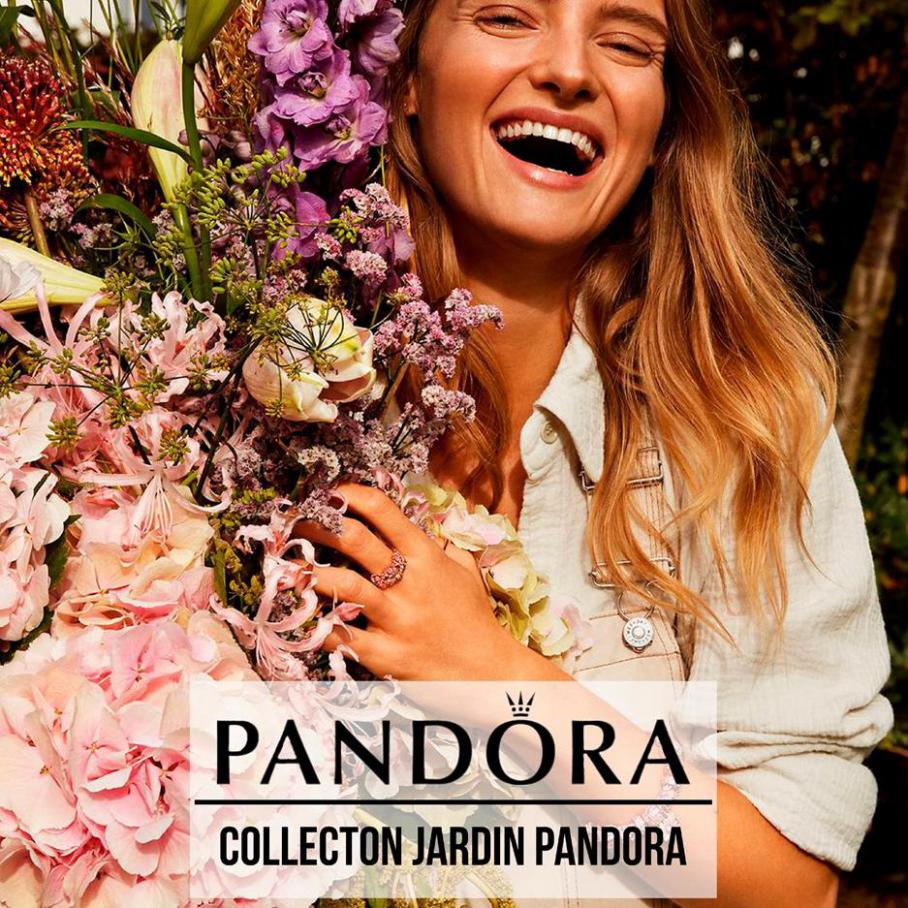 Collection Jardin Pandora . Pandora (2020-05-14-2020-05-14)