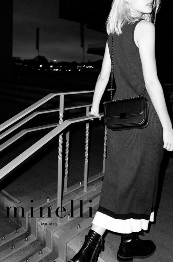 Collection Femme . Minelli (2020-05-28-2020-05-28)