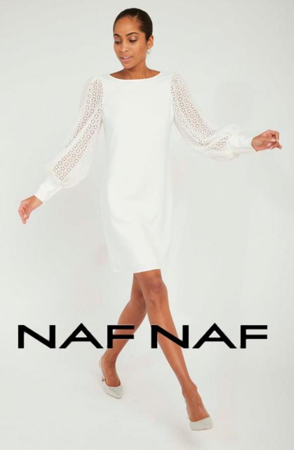 Collection Robes . Naf Naf (2020-05-19-2020-05-19)