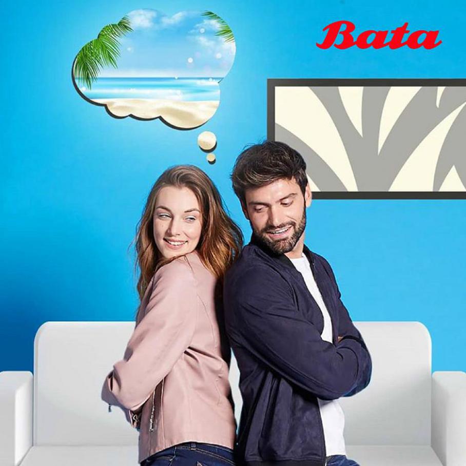 Collection Homme . Bata (2020-06-27-2020-06-27)