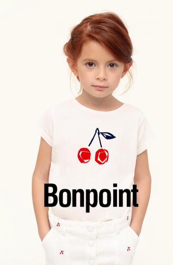 Collection Fille . Bonpoint (2020-05-30-2020-05-30)