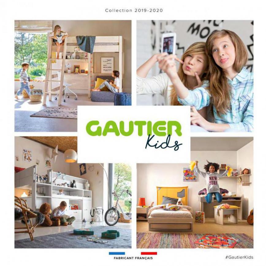 Gautier Kids - Collection 2019/2020 . Gautier (2020-06-30-2020-06-30)