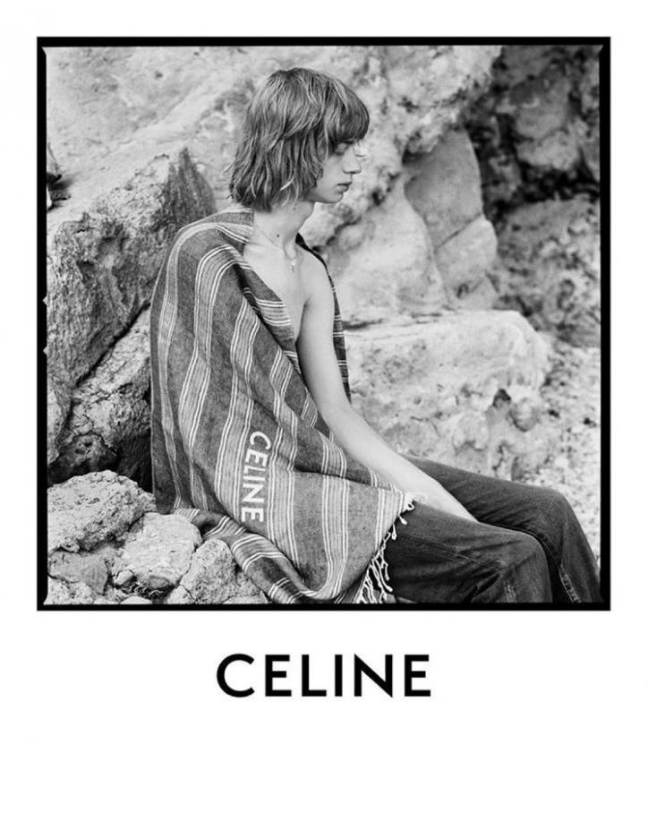 Campagne Été . Céline (2020-06-19-2020-06-19)