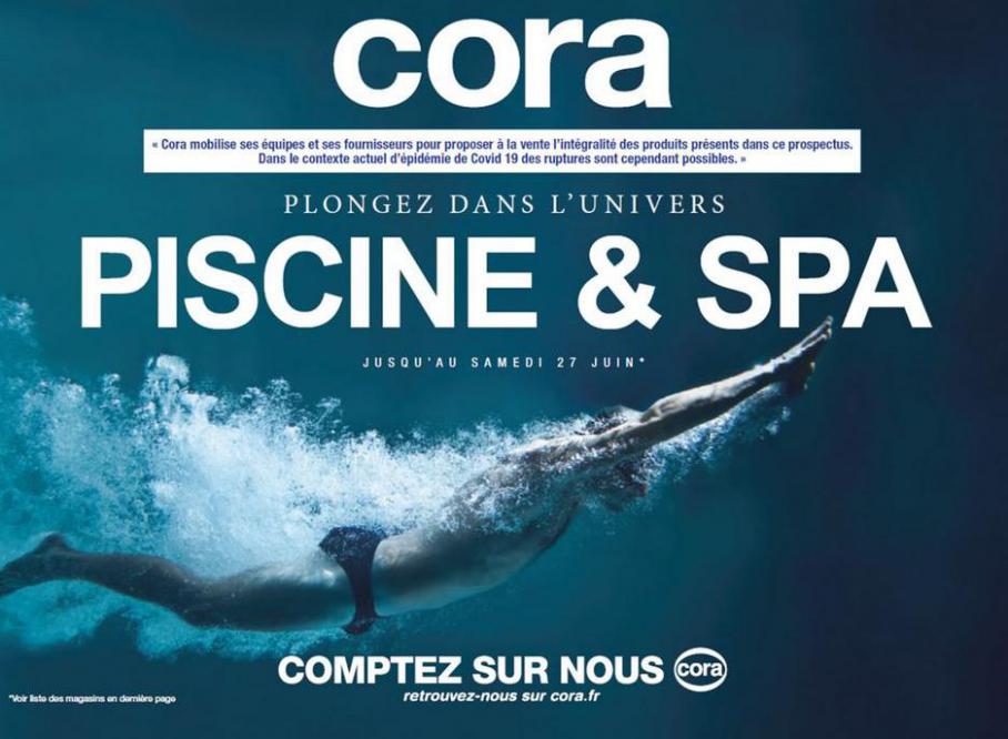 Catalogue Cora . Cora (2020-06-27-2020-06-27)