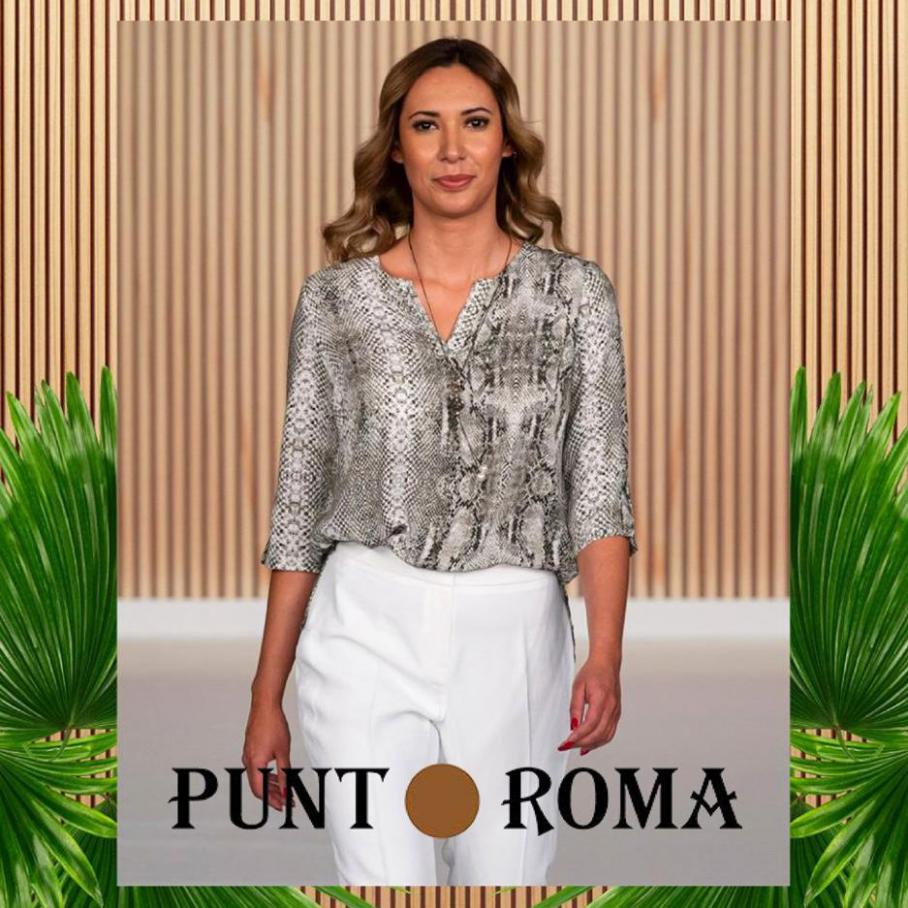 Nouvelle Collection . Punt Roma (2020-06-26-2020-06-26)