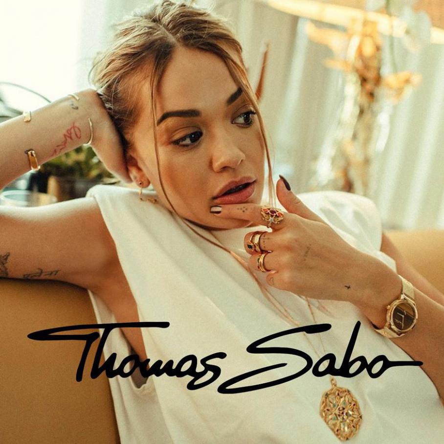 Accessoires Femme . Thomas Sabo (2020-06-22-2020-06-22)