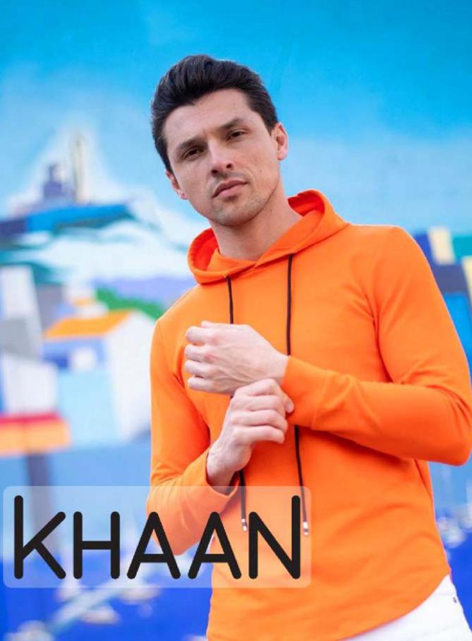 Collection Homme . Khaan (2020-06-28-2020-06-28)