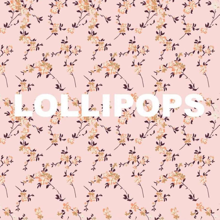 Tendances Femme . Lollipops (2020-05-29-2020-05-29)