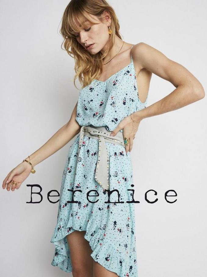 Collection Robe . Berenice (2020-06-28-2020-06-28)