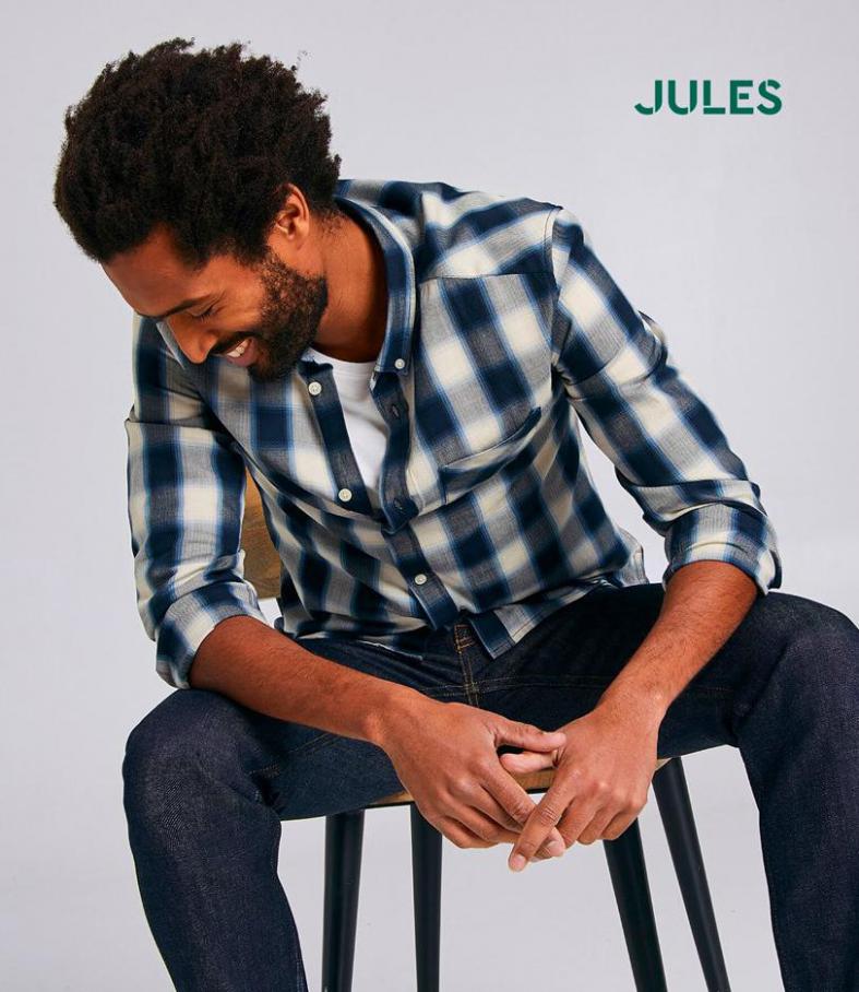Collection Chemises . Jules (2020-06-29-2020-06-29)