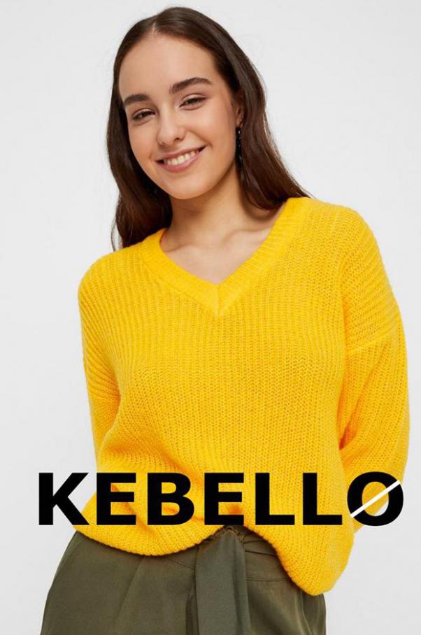 Collection Femme . Kebello (2020-07-09-2020-07-09)