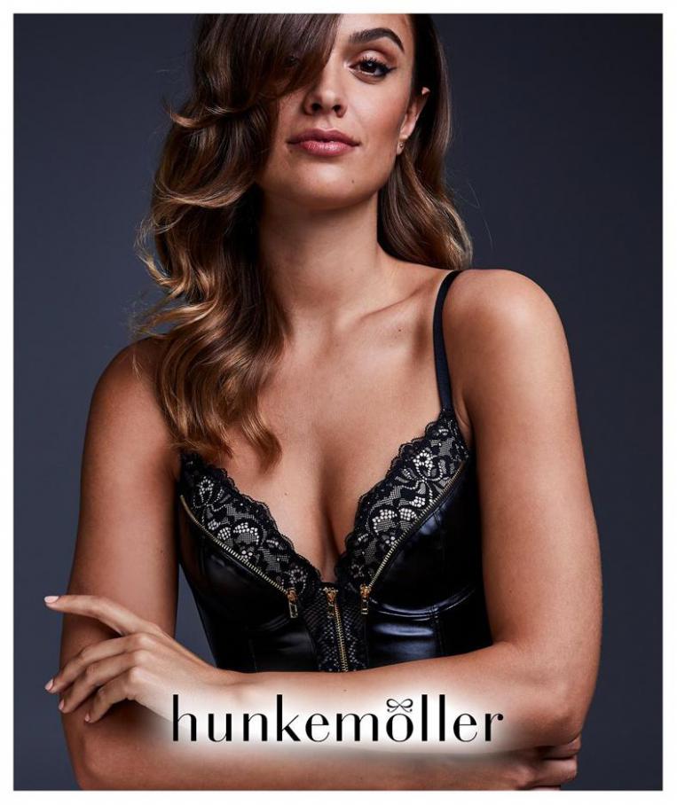 Collection Private . Hunkemoller (2020-08-26-2020-08-26)