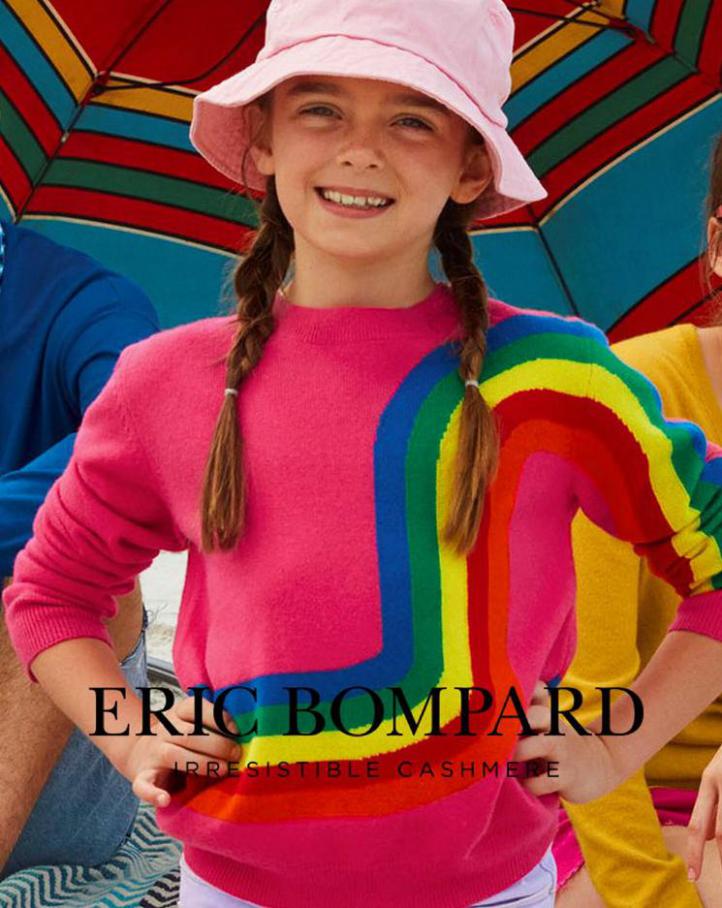 Vêtements Enfant . Eric Bompard (2020-07-29-2020-07-29)