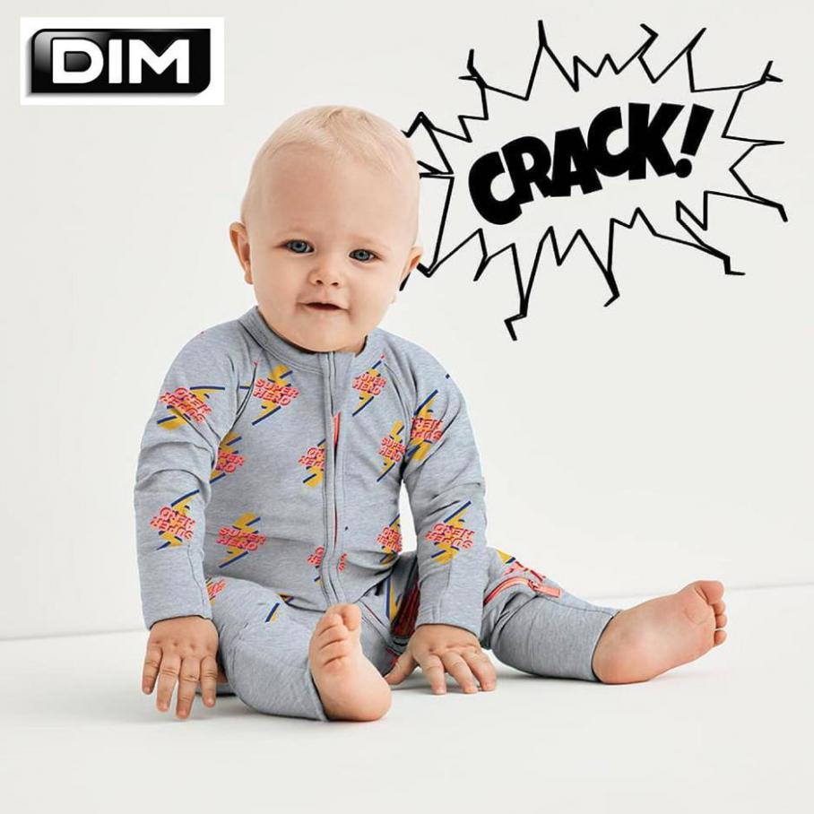 Dim Baby . Dim (2020-08-14-2020-08-14)