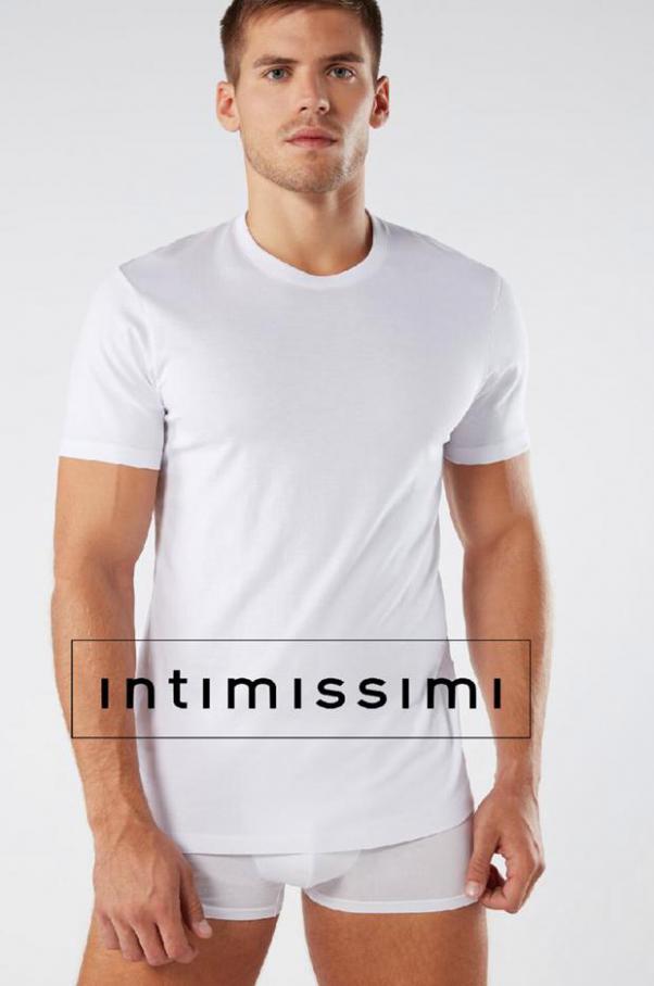 Collection Homme . Intimissimi (2020-09-12-2020-09-12)