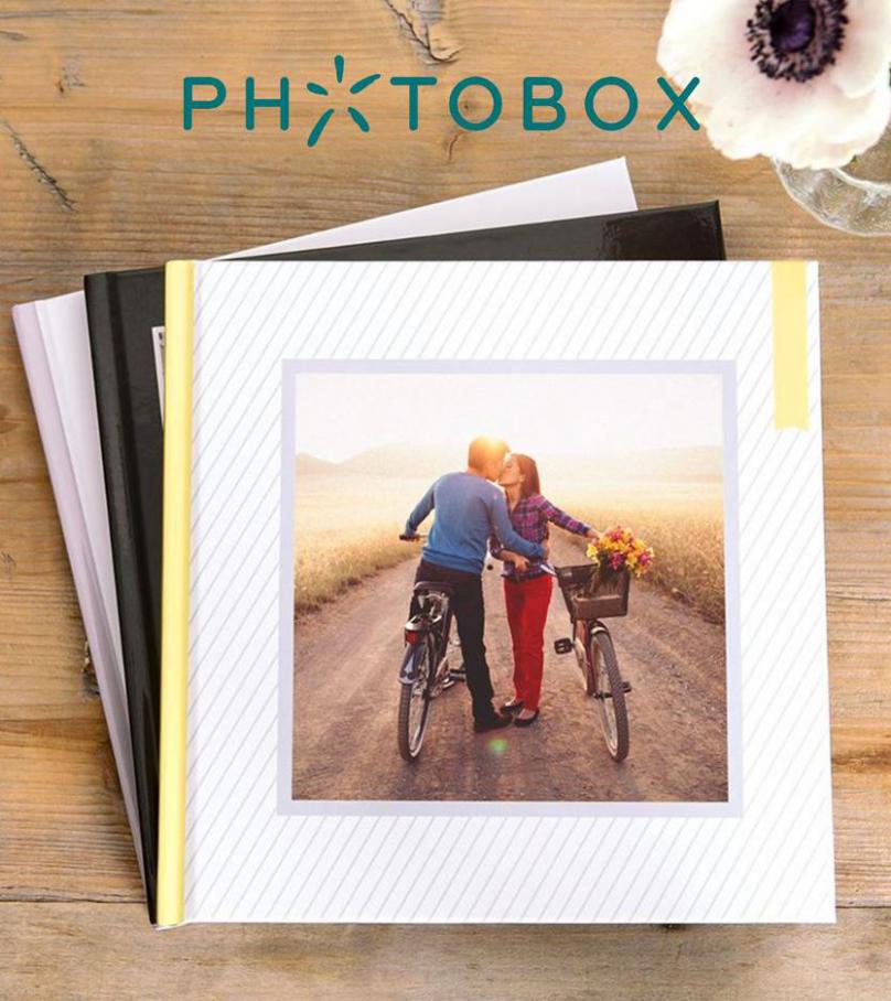 Promos Photobox . Photobox (2020-07-31-2020-07-31)