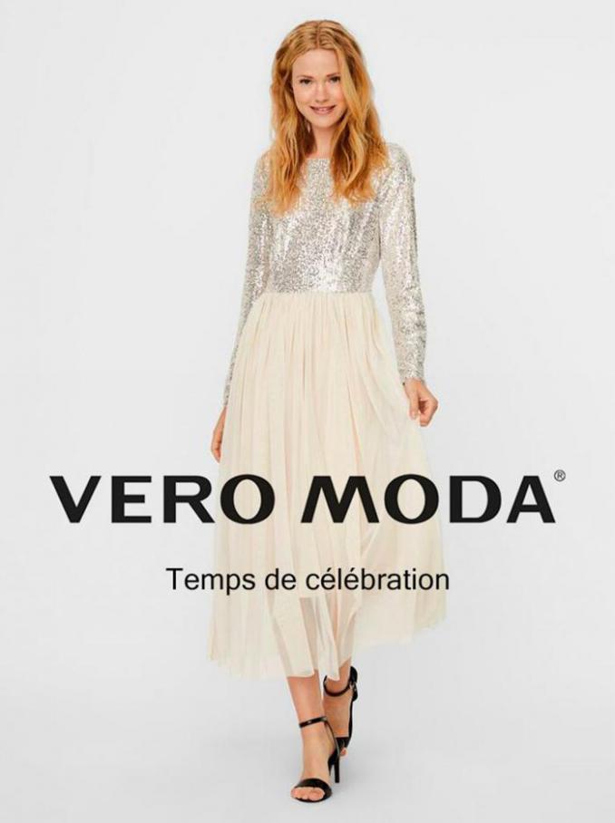 Temps de celebration . Vero Moda (2020-09-30-2020-09-30)