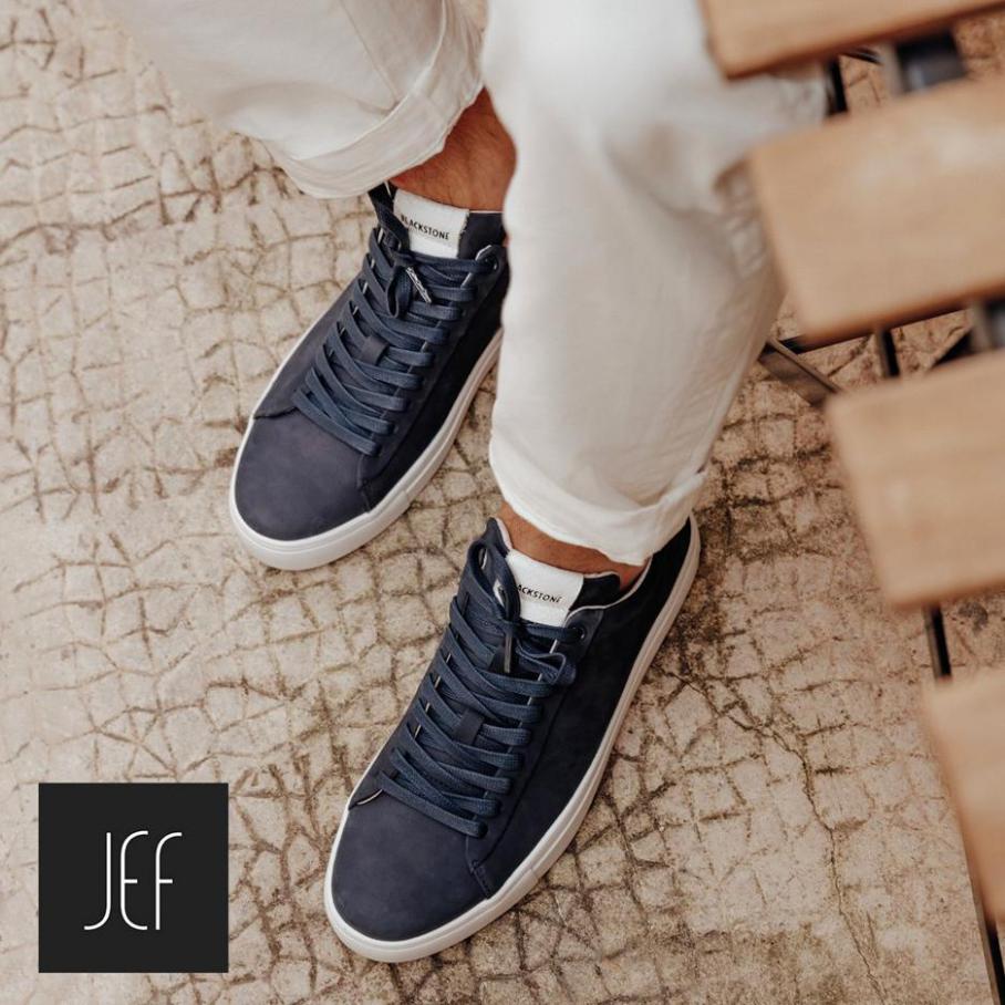 Nouvelle Mode . JEF Chaussures (2020-09-26-2020-09-26)