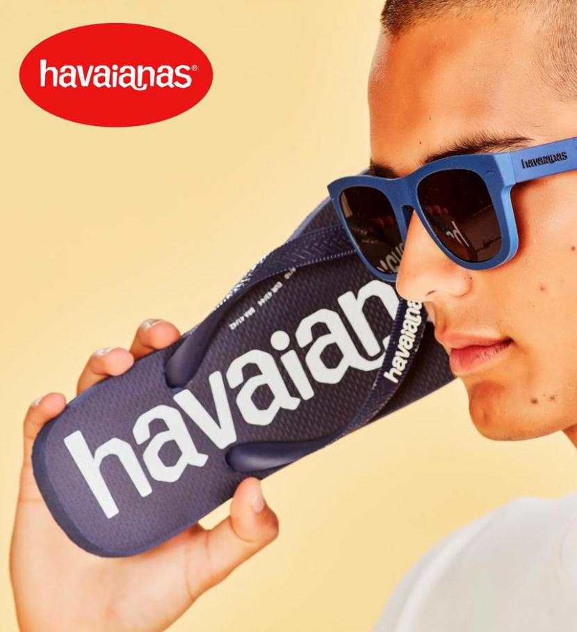 Collection Homme . Havaianas (2020-09-22-2020-09-22)
