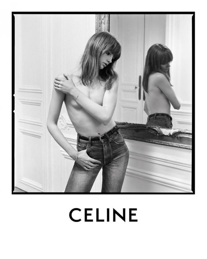 Collection Femme . Céline (2020-10-02-2020-10-02)