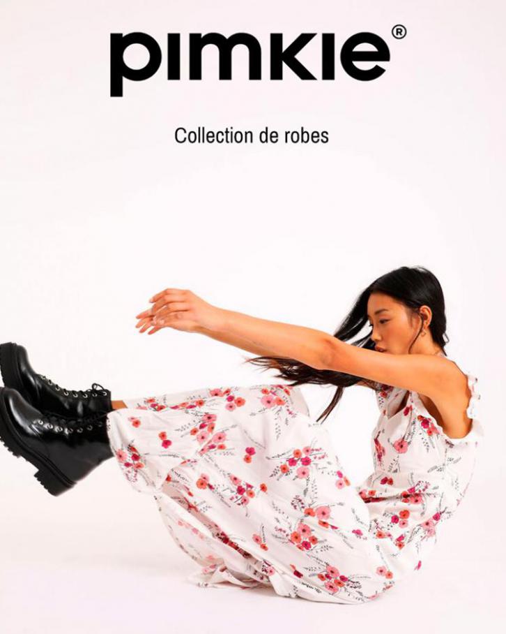 Collection de robes . Pimkie (2020-10-04-2020-10-04)