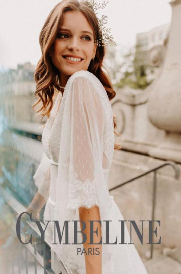 Collection Mariage  . Cymbeline (2020-10-25-2020-10-25)