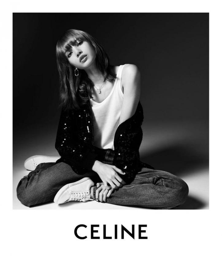 Nouvelle Collection . Céline (2020-10-02-2020-10-02)