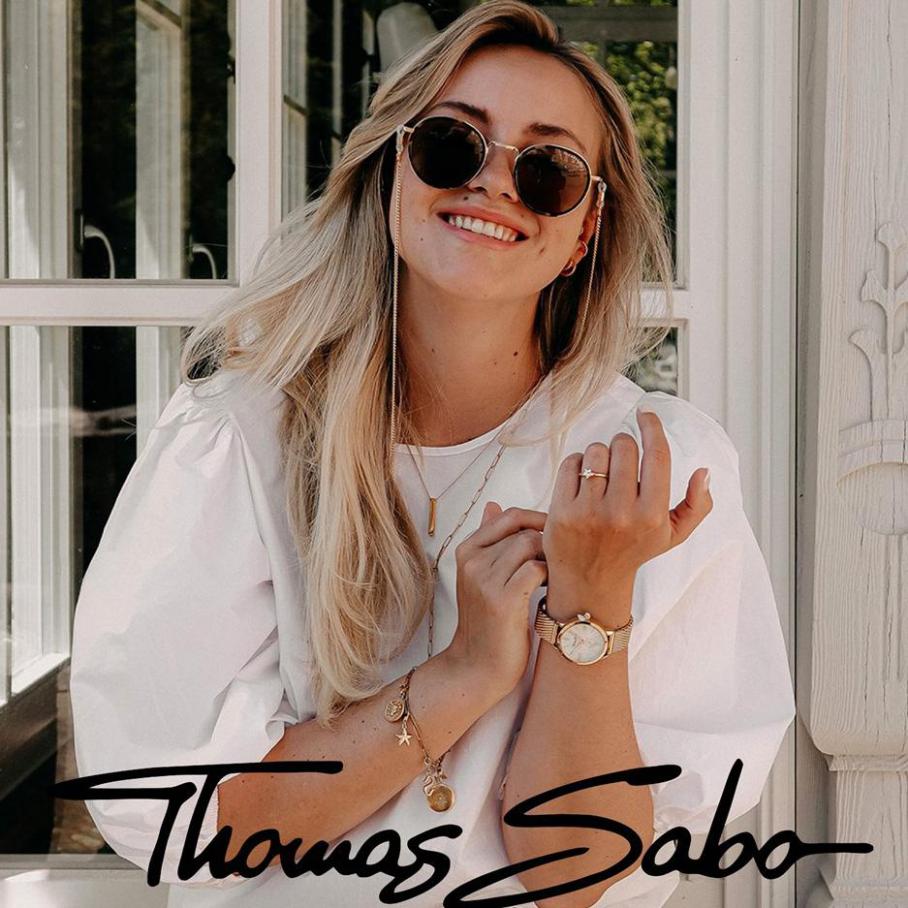 Collection Femme . Thomas Sabo (2020-10-01-2020-10-01)