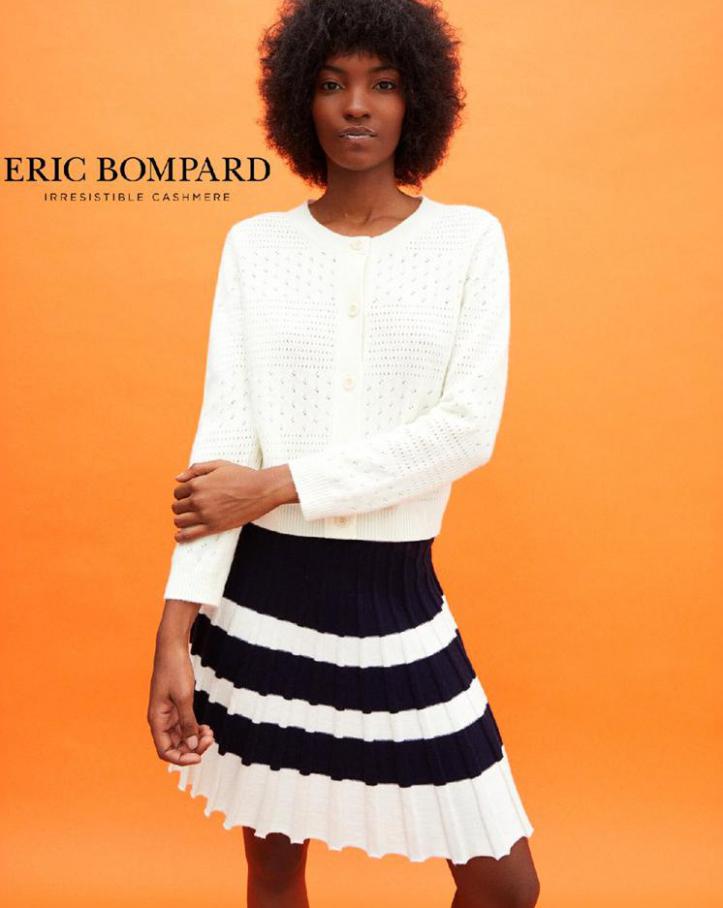 Collection Robe . Eric Bompard (2020-10-01-2020-10-01)
