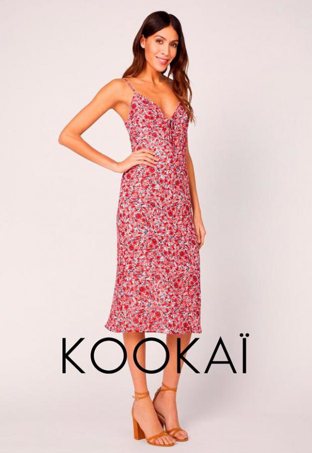 Collection Robes . Kookai (2020-10-27-2020-10-27)