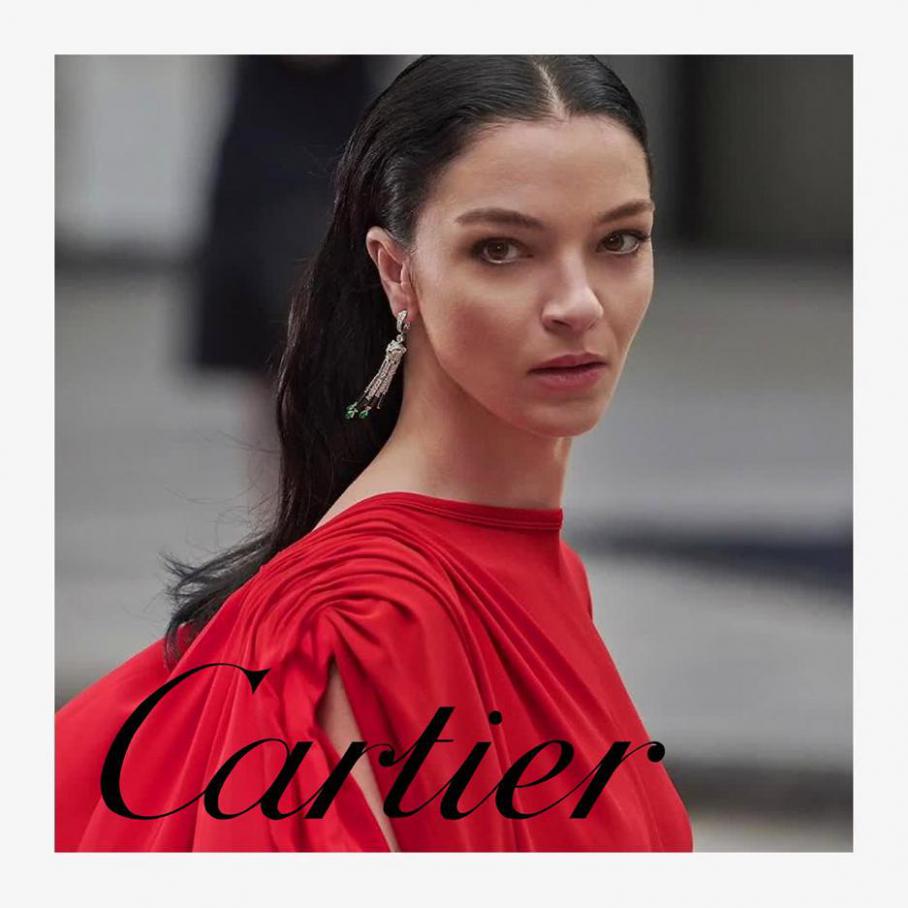 Collection Femme . Cartier (2020-10-01-2020-10-01)