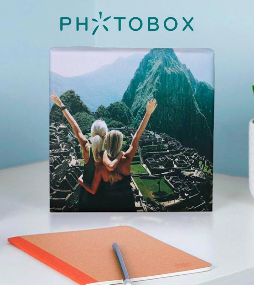 Promos Photobox . Photobox (2020-09-15-2020-09-15)