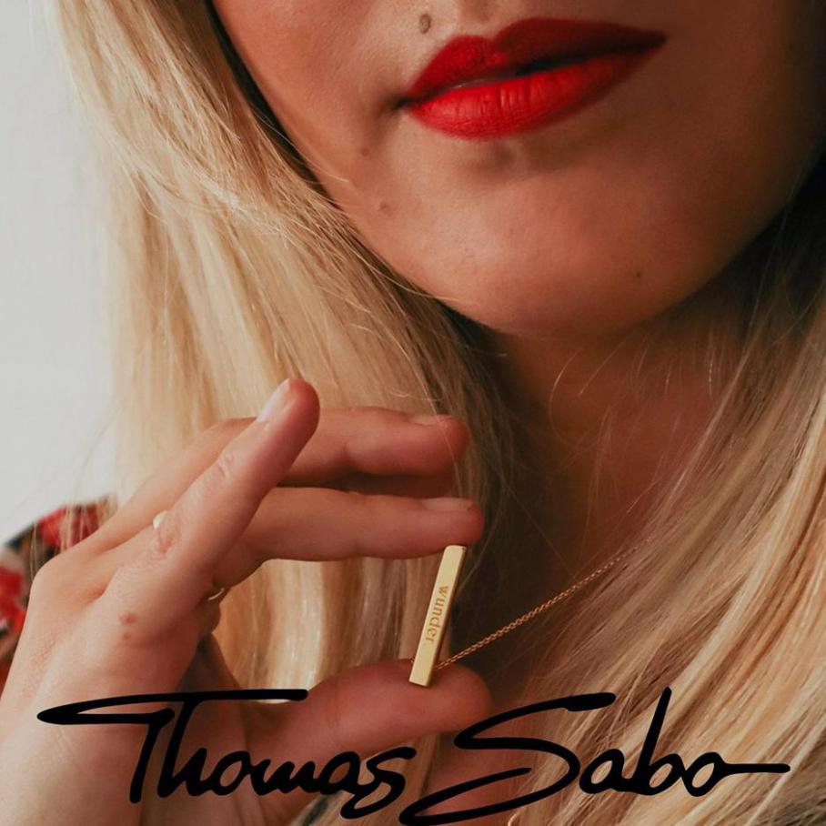 Nouvelle Mode . Thomas Sabo (2020-10-01-2020-10-01)