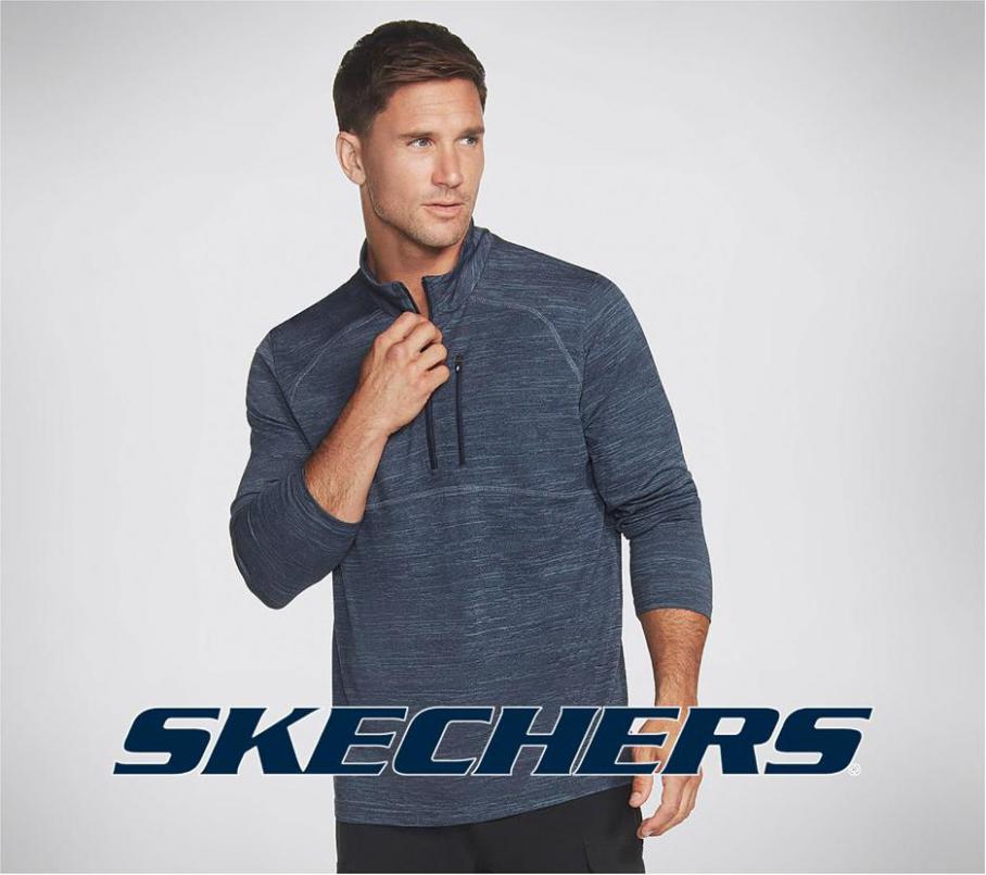 Collection Homme . Skechers (2020-11-02-2020-11-02)