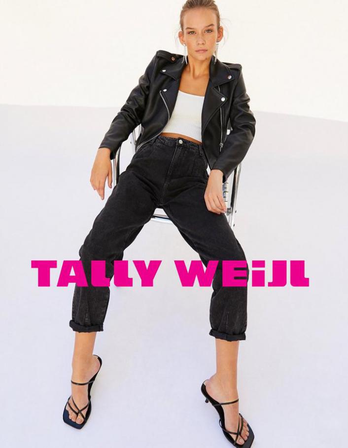 Nouveautés Femme . Tally Weijl (2020-11-13-2020-11-13)
