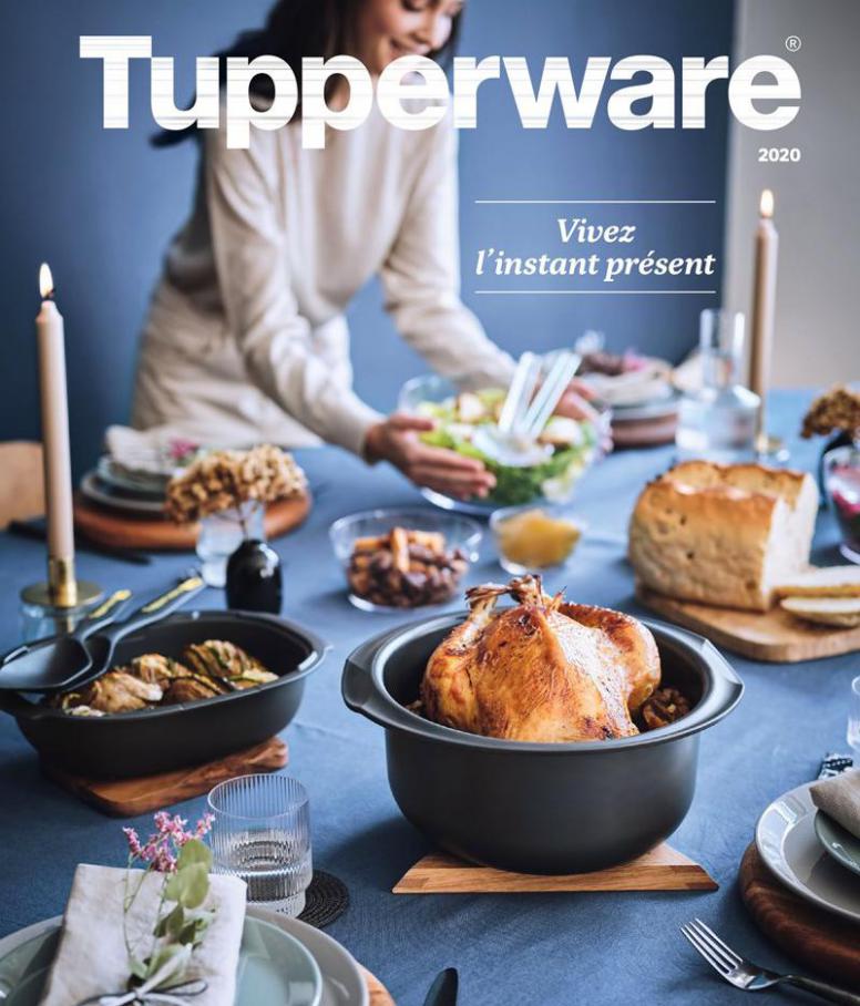 Catalogue Automne/Hiver 2020 . Tupperware (2020-12-23-2020-12-23)
