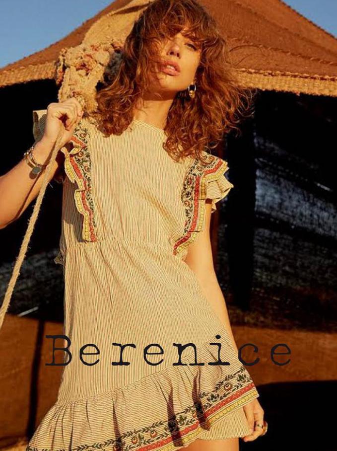 Nouveautés Femme . Berenice (2020-11-14-2020-11-14)