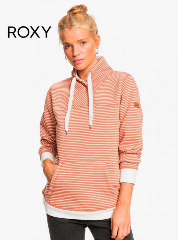 Sweatshirts . Roxy (2020-11-25-2020-11-25)