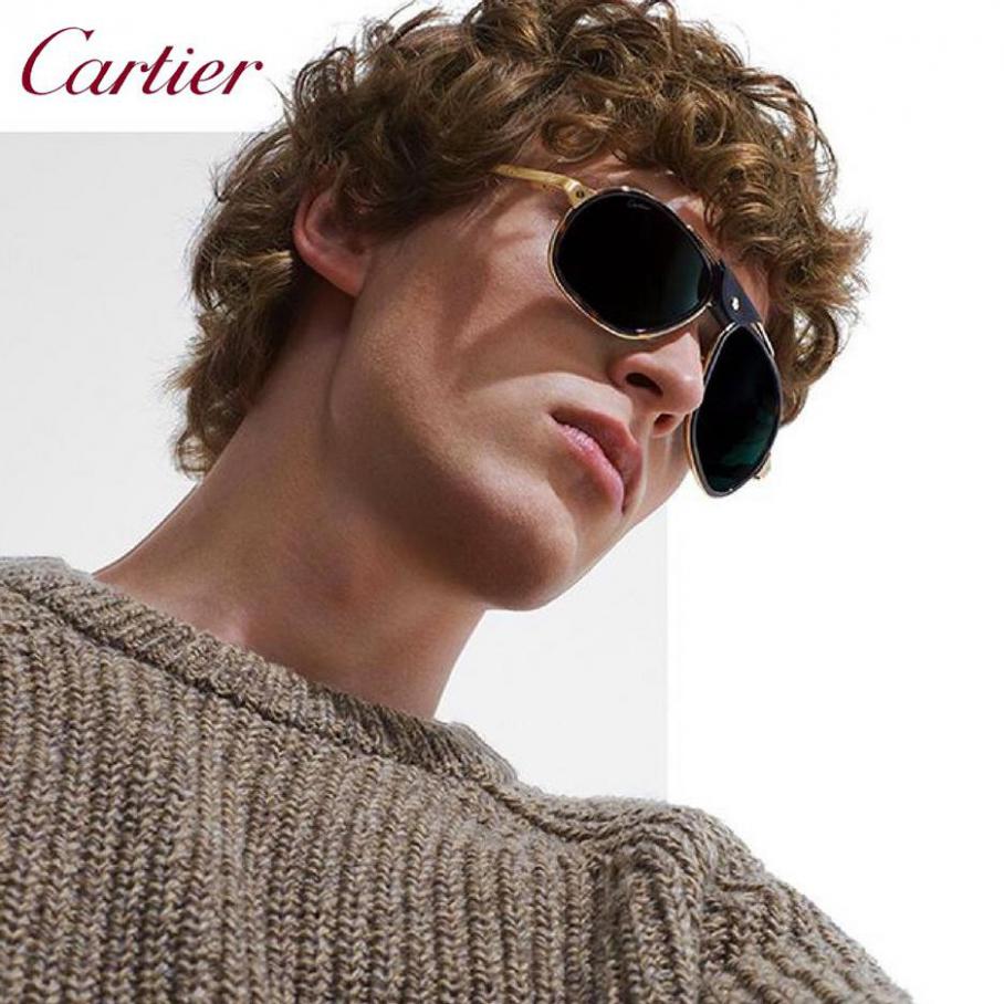 Nouvelle Collection . Cartier (2020-12-06-2020-12-06)