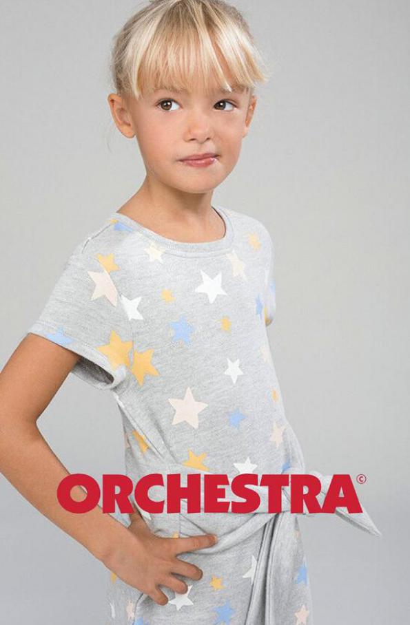 Robe Fille . Orchestra (2020-12-10-2020-12-10)