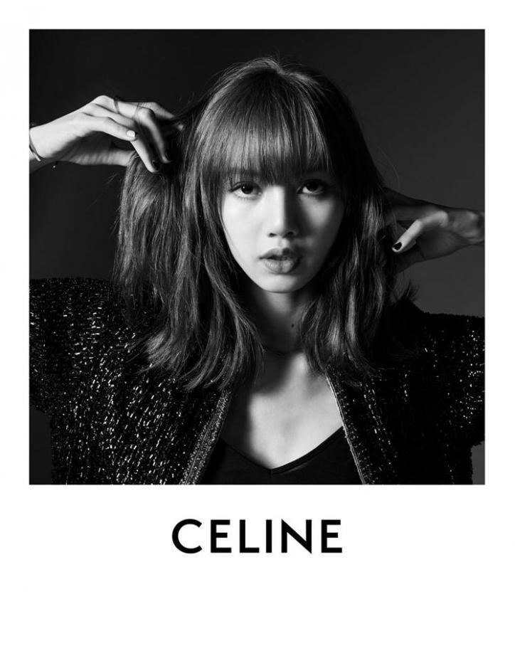 Collection Hiver  . Céline (2020-12-09-2020-12-09)