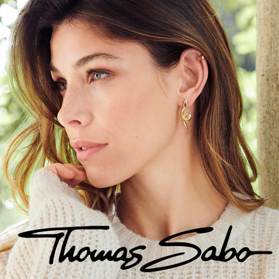 Tendances Femme . Thomas Sabo (2020-12-07-2020-12-07)