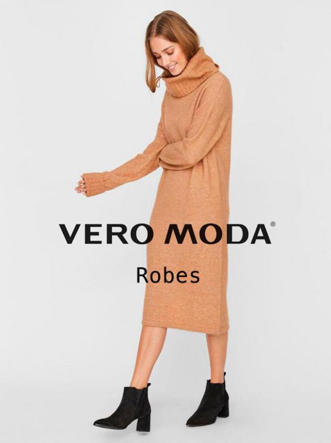 Robes . Vero Moda (2020-12-09-2020-12-09)