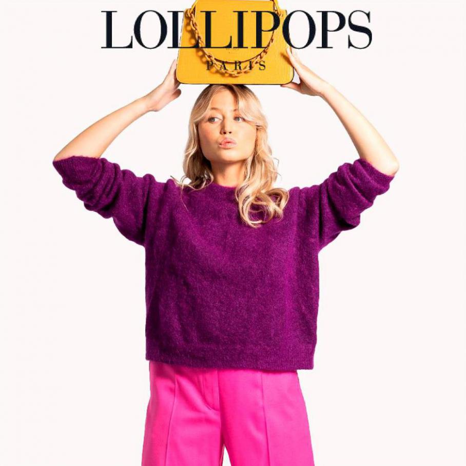 Mode Femme . Lollipops (2020-12-05-2020-12-05)