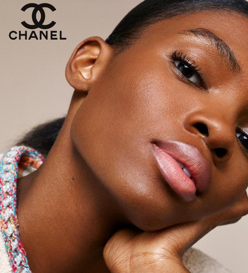 Nouveautés Femme . Chanel (2020-12-24-2020-12-24)