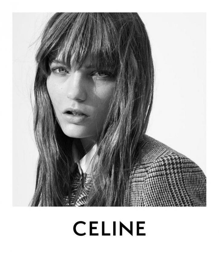 Les Nouveautés . Céline (2020-12-09-2020-12-09)