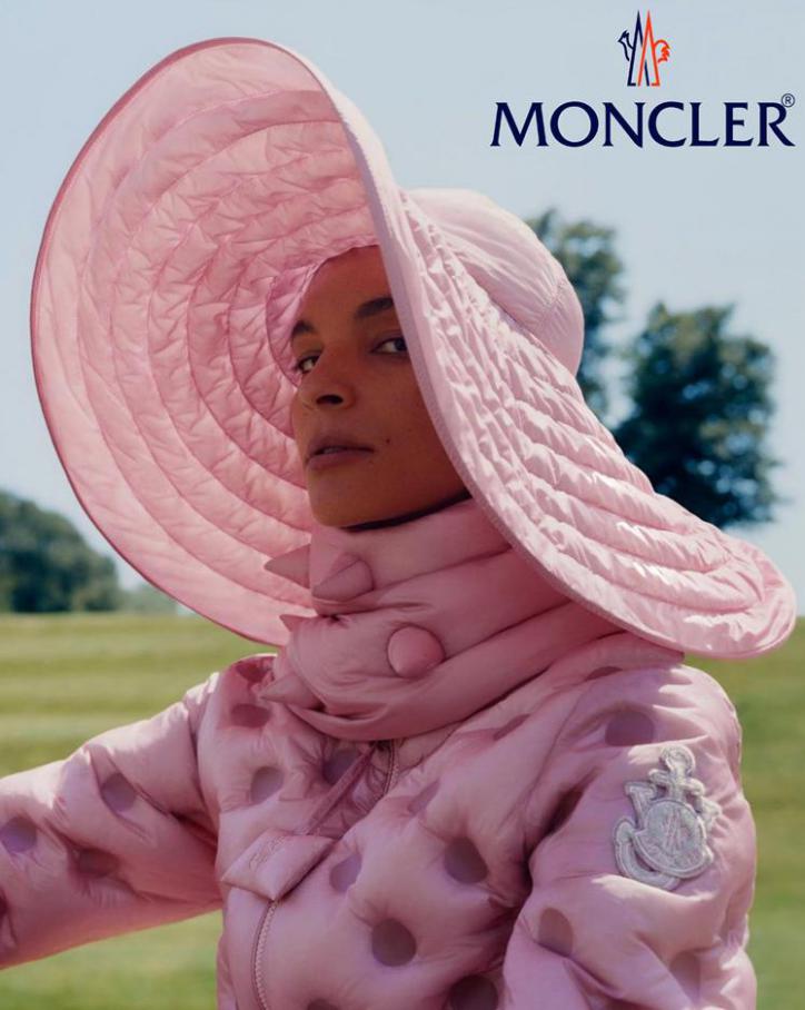 Nouveautés Mode . Moncler (2020-12-07-2020-12-07)