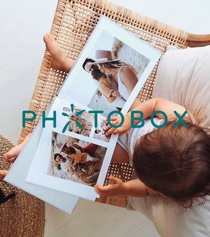 Promos Photobox . Photobox (2020-11-25-2020-11-25)