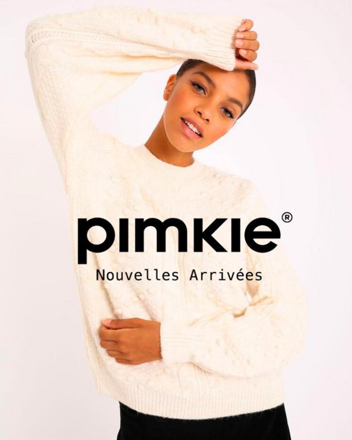 Nouvelles Arrivees . Pimkie (2020-12-07-2020-12-07)
