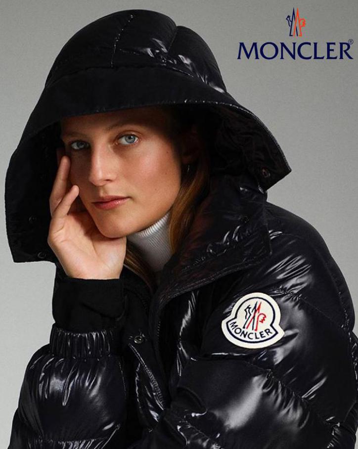 Nouvelle Collection . Moncler (2021-01-09-2021-01-09)
